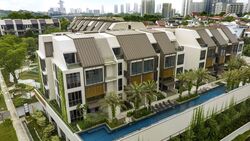 Parksuites (D10), Apartment #500931201